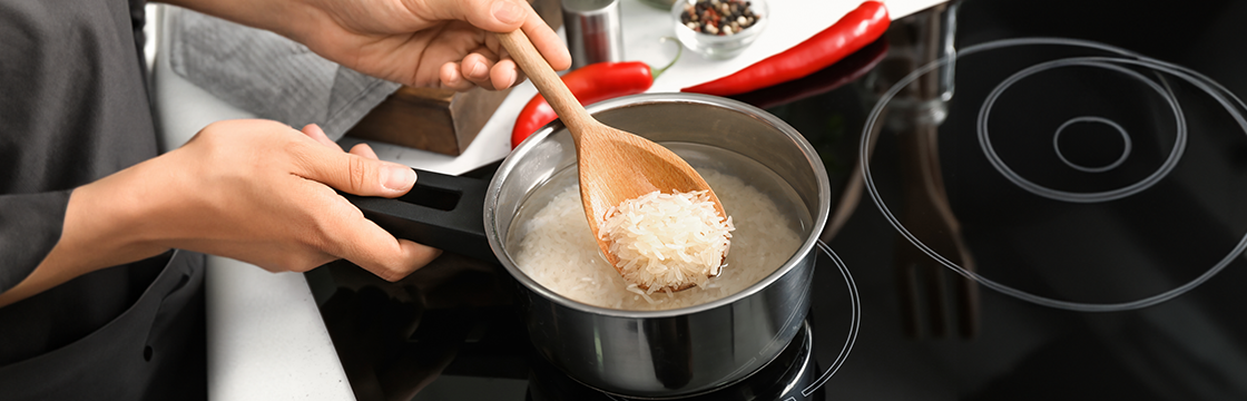 Understanding the Basmati Rice Cooking Techniques: The Art of Perfect Rice Cooking.