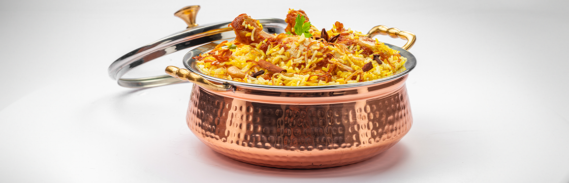 Discovering India’s Delightful Culinary Heritage with India Gate Foods