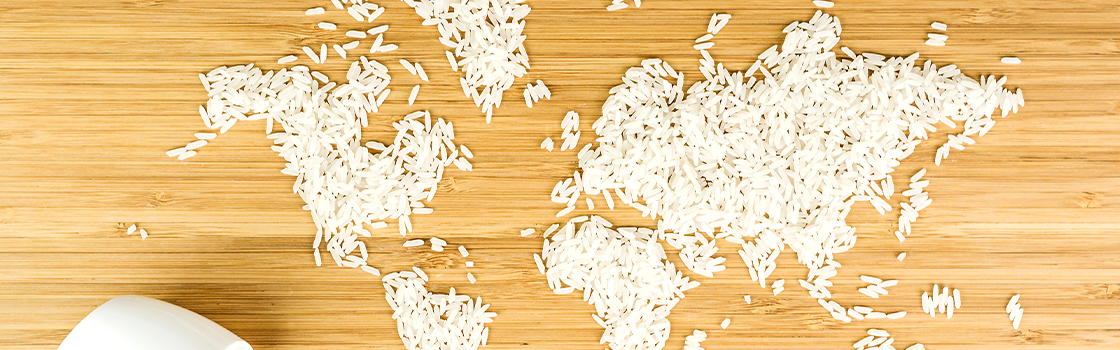 Rice: An Evergreen Ingredient in World Cuisine