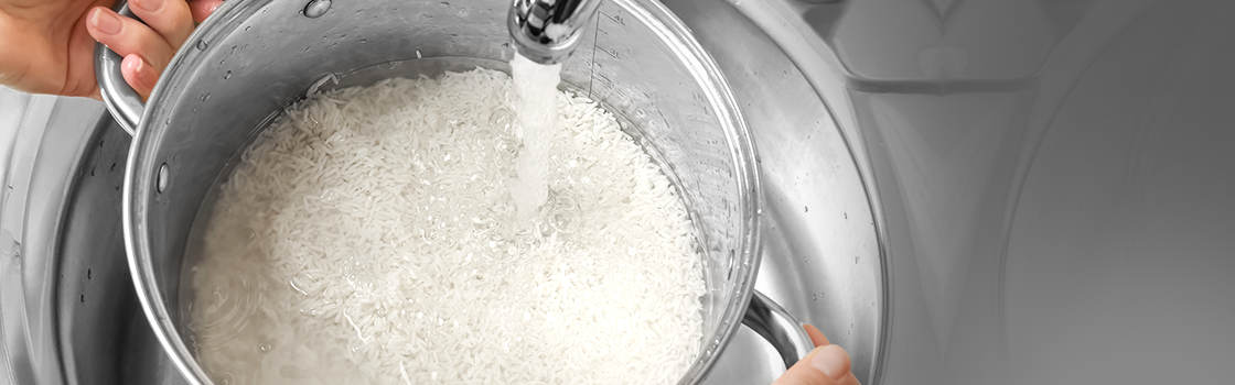 Do You Need To Wash Rice Before Cooking? Here’s The Science!