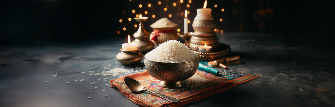 Understanding the Cultural Significance of Basmati Rice