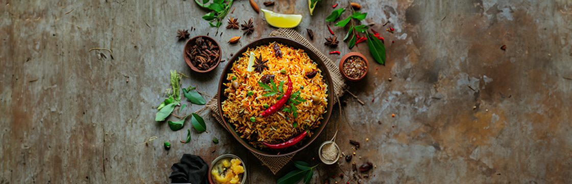 Why is Rice A Staple Dish in Most Meals? Let’s Find Out the Nutritional Reasons!
