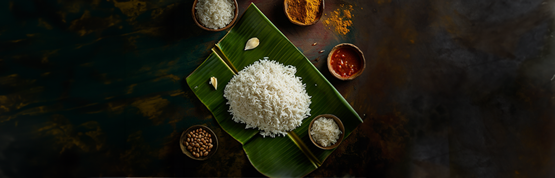 Exploring the Diversity of Indian Rice Delicacies: Beyond Biryani and Pulao