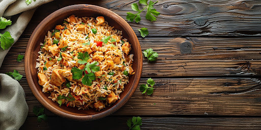 How to Choose the Best Basmati Rice for Biryani