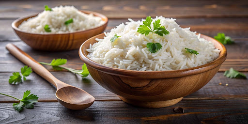 How to Cook Basmati Rice Perfectly (Step-by-Step Guide)