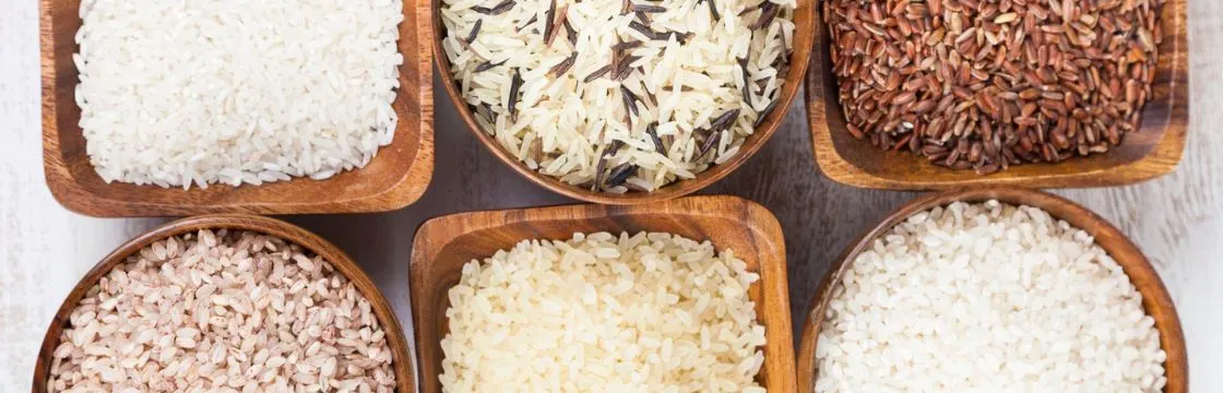 Why Are There Different Types of Basmati Rice?