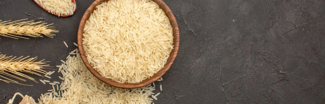 What is the Nutritional Value of Basmati Rice?