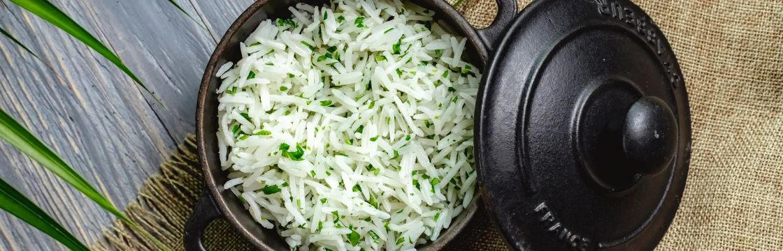 Which Basmati Rice is Best for Cooking?
