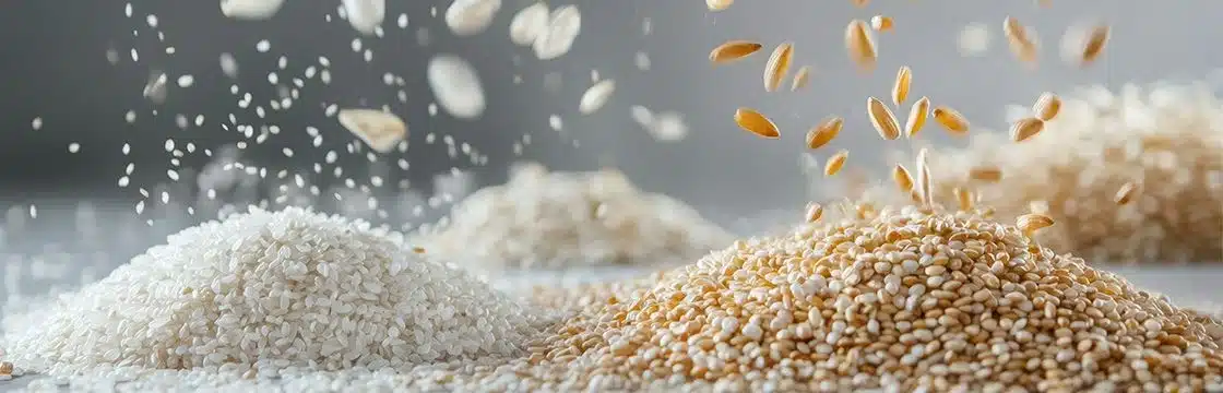 Long Grain vs Short Grain Rice for Biryani: A Simple Guide