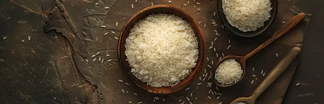What is Mogra Rice and Mini Mogra Rice and How Are They Different?