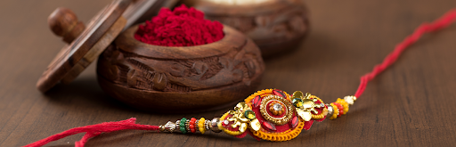 Rakshabandhan - The best food combo you could have asked for