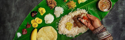 Onam-It’s all about the experience