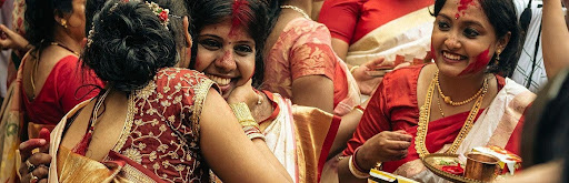 Durga Pooja- Reverence of the ‘shakti’ within