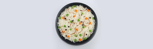 Why Basmati Rice is considered the best?
