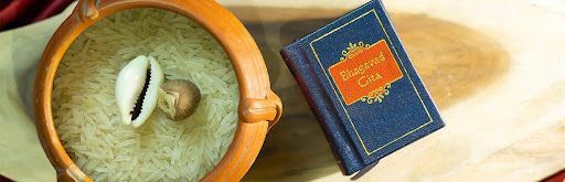 History of Rice