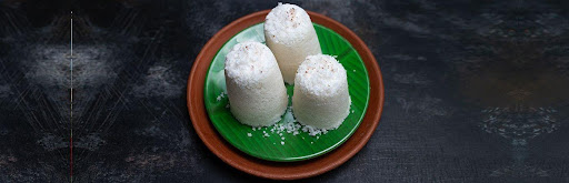 Rice - The Coorg Way