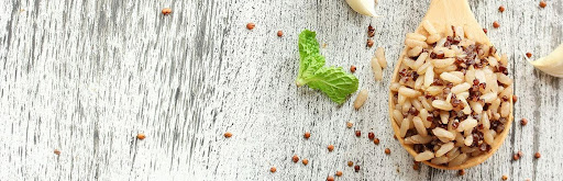 Quinoa - helping keep your promise of healthy diet