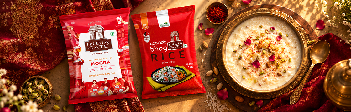 Which Rice Is Best for Kheer? Choosing the Right Grain for Thick, Creamy Kheer