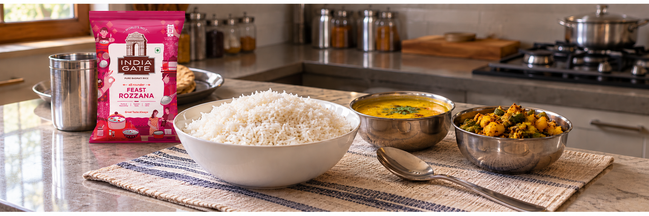 Best for Everyday Meals