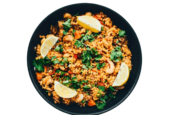 The Story Of Basmati