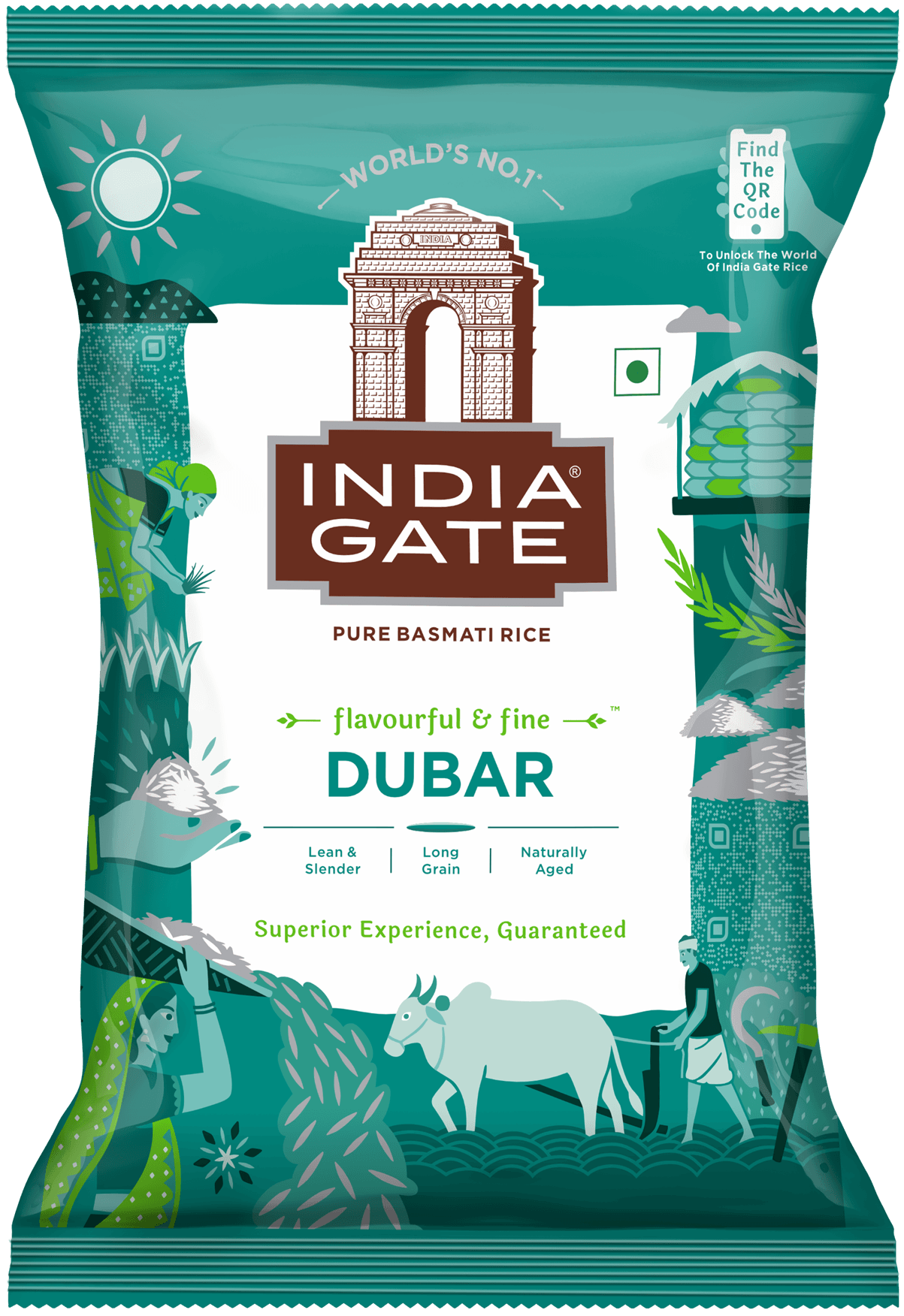 India Gate Dubar