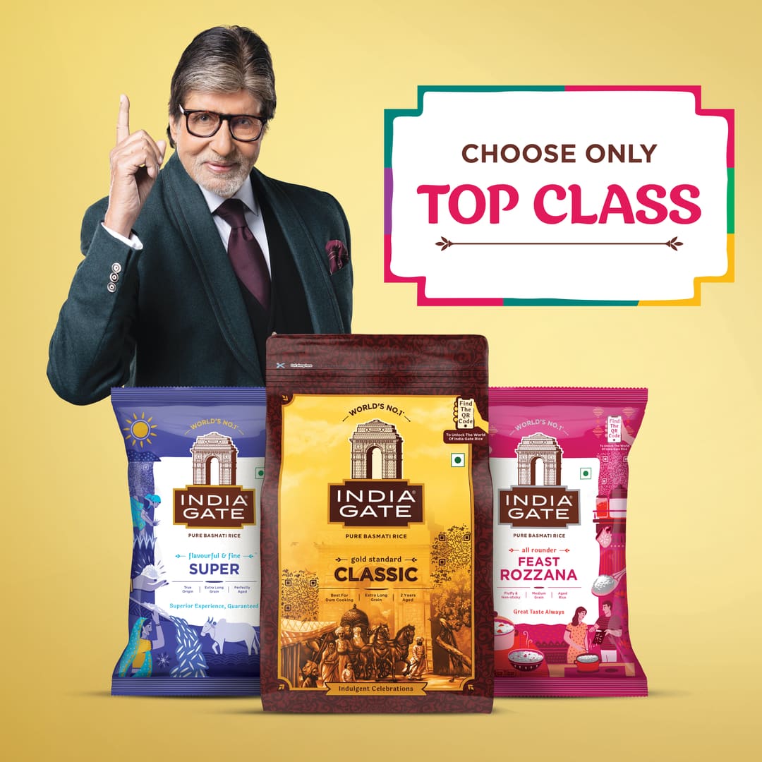 Top Class