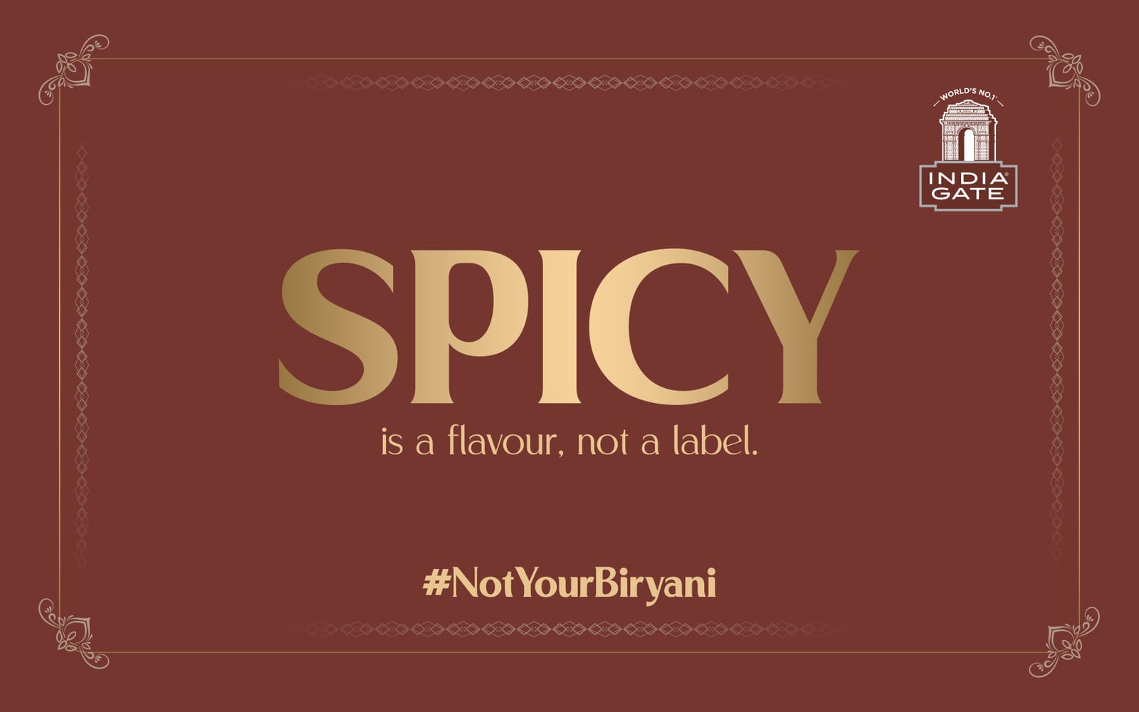 Spicy