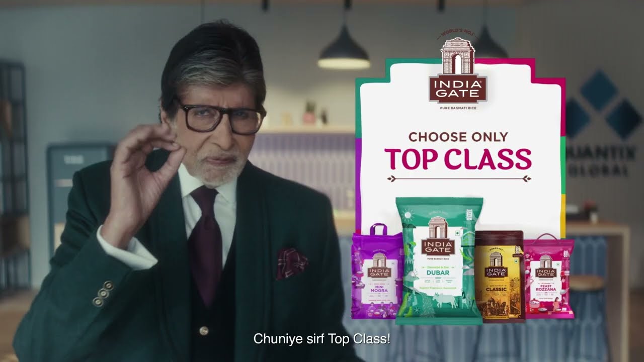 India Gate Top Class film