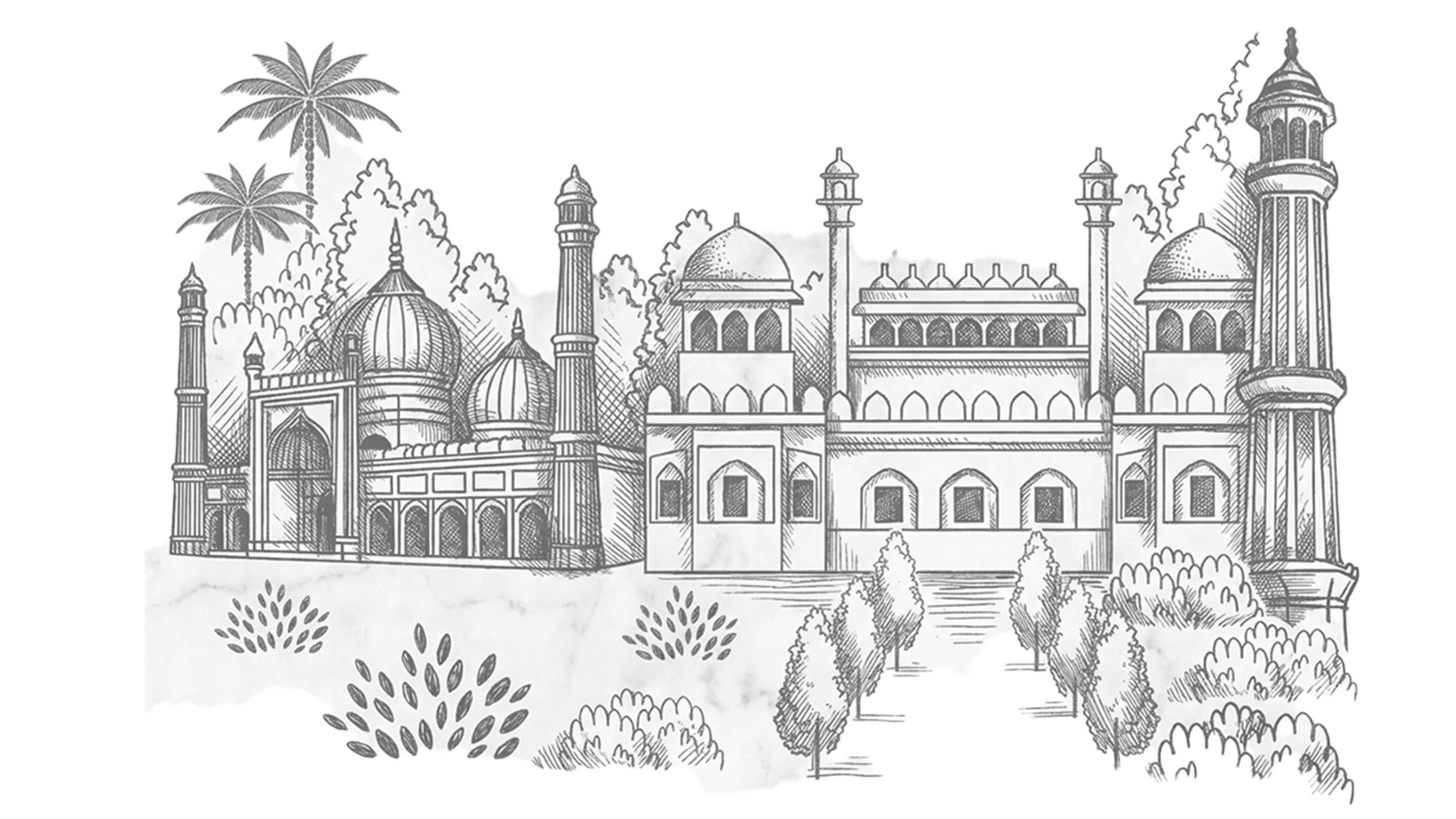 background illustration