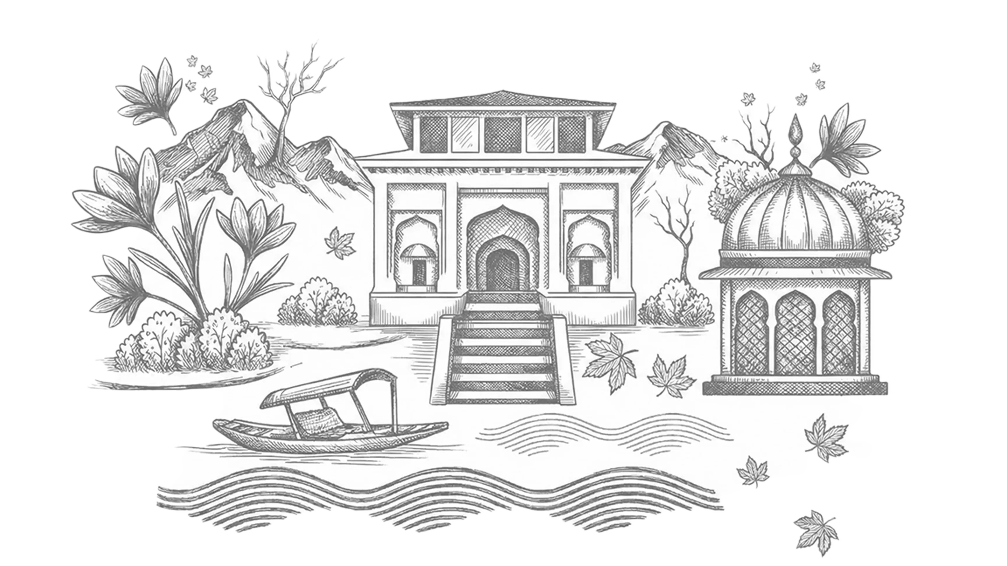 background illustration