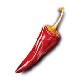 Red Chilli