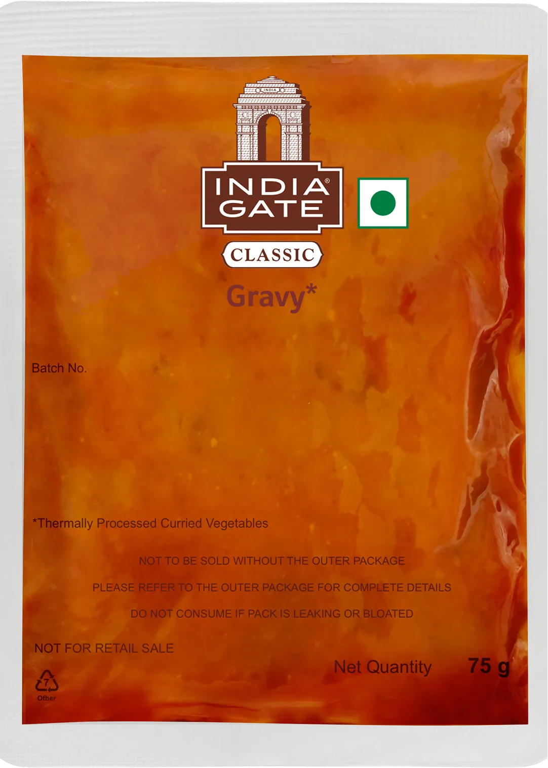 MAKHNI GRAVY