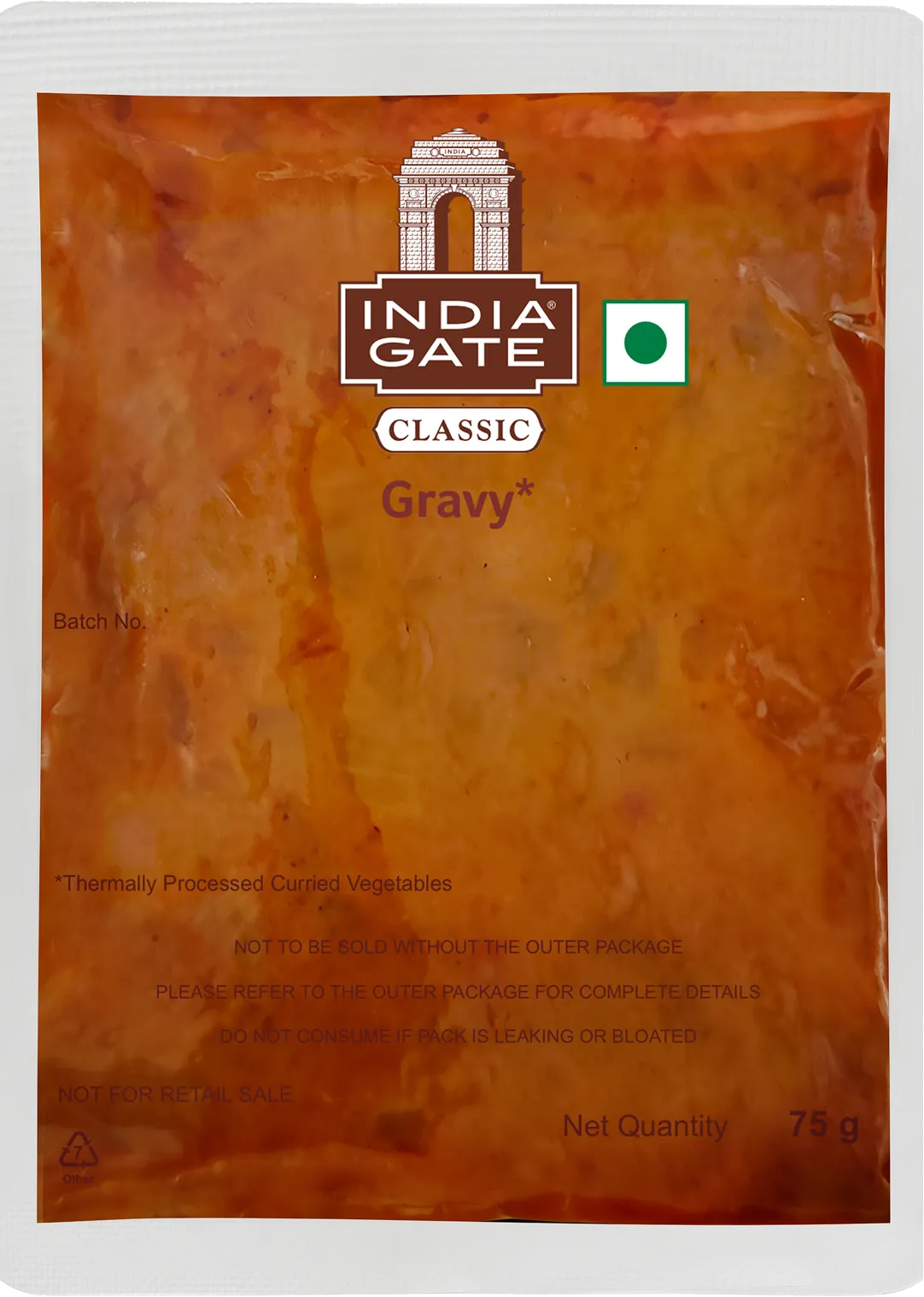 ONION TOMATO GRAVY