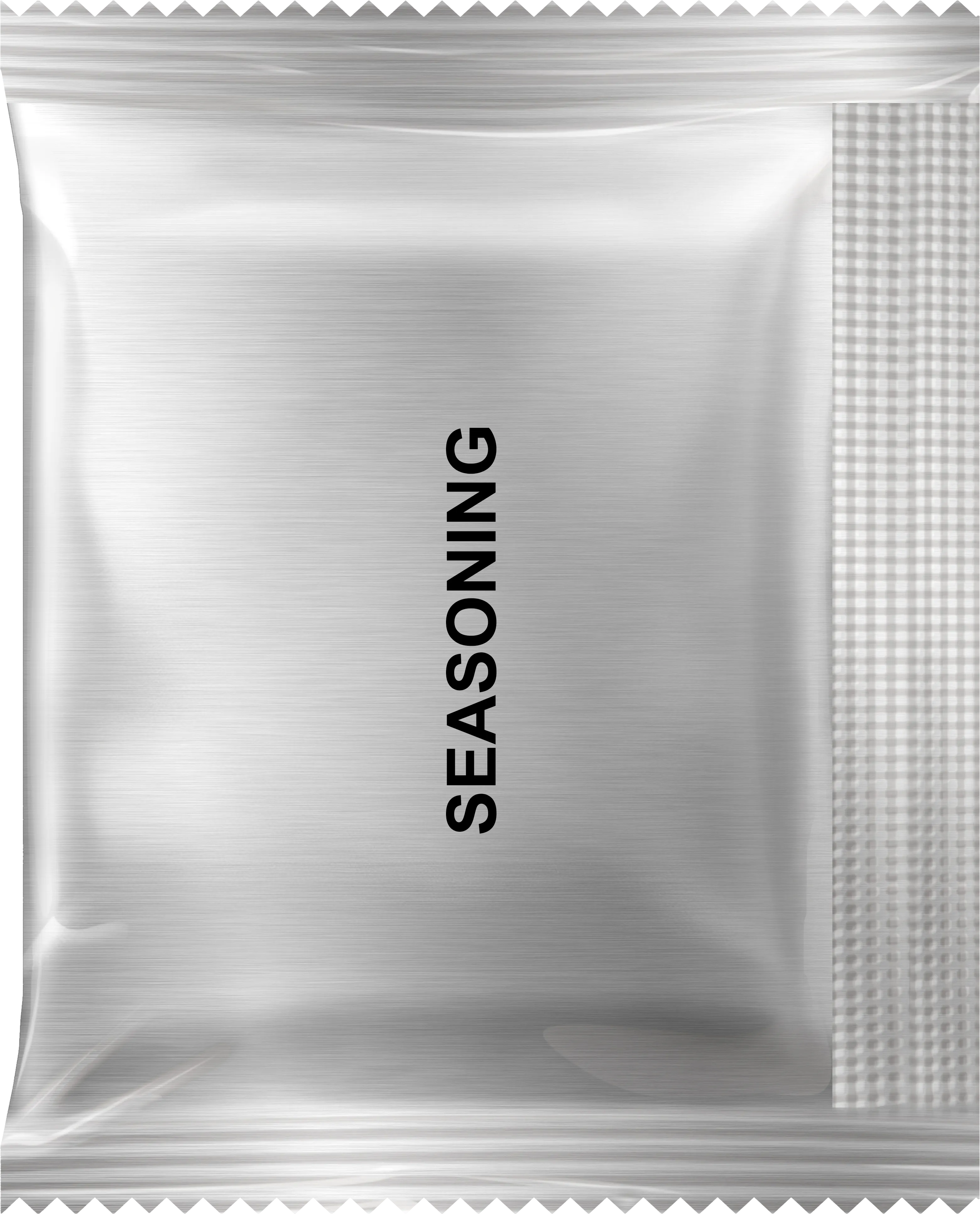 Seasoning
