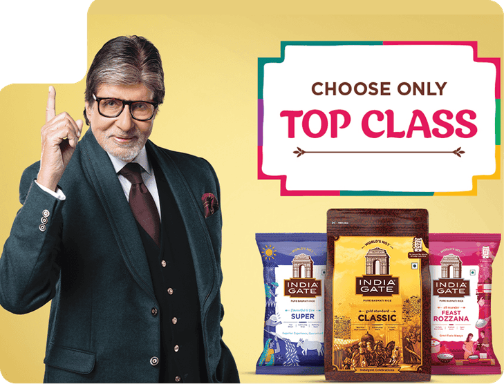 Choose only Top Class