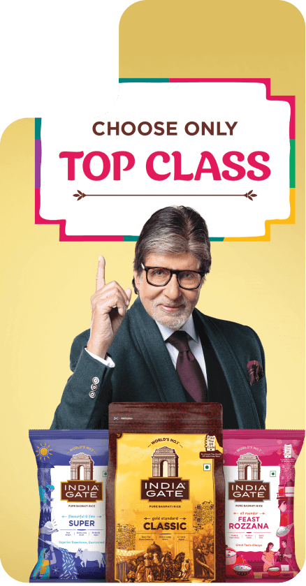 Choose only Top Class