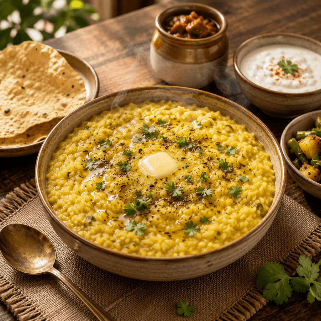 Khichdi