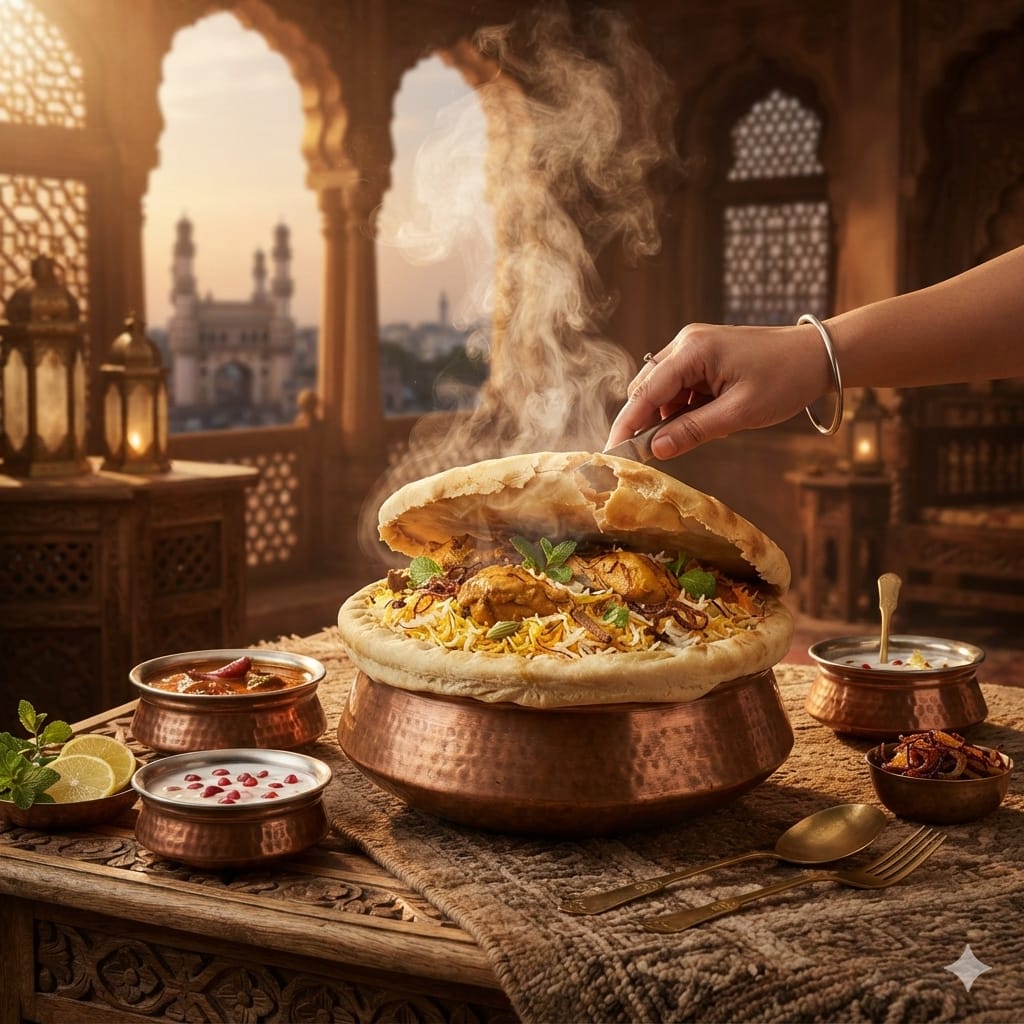 Biryani