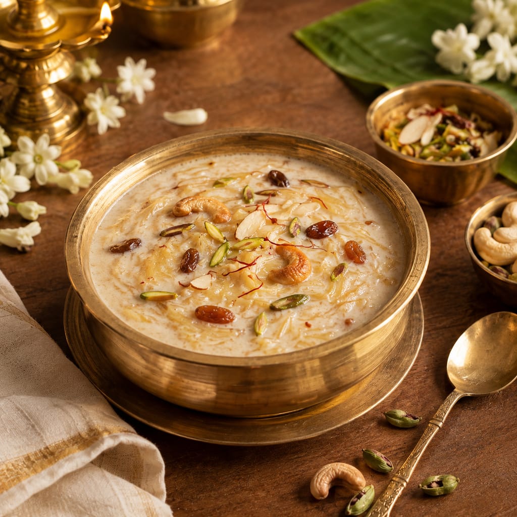 Payasam